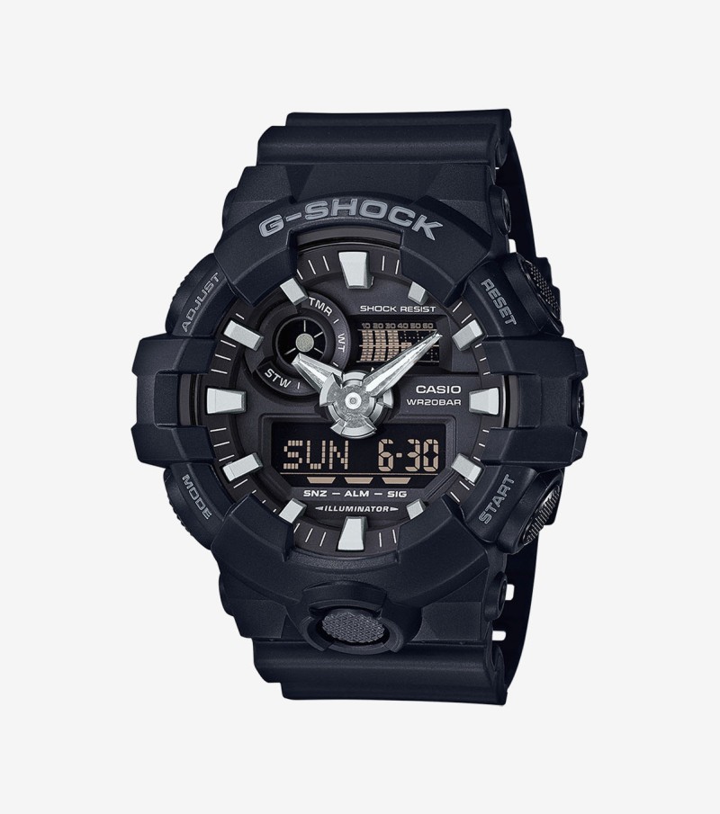GA-700-1BER