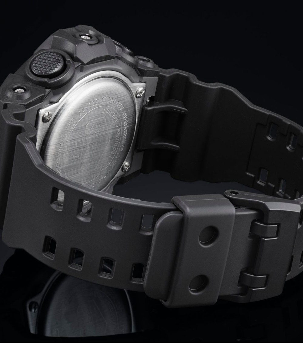 GA-700-1BER