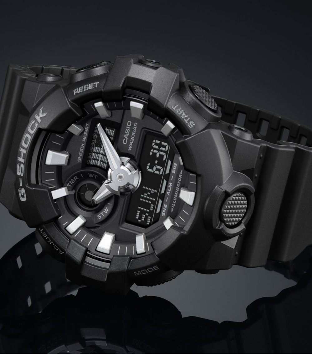 GA-700-1BER