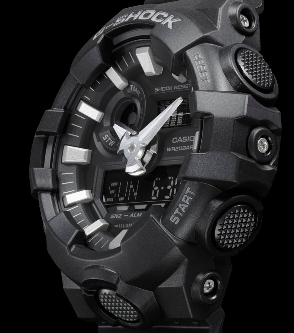 GA-700-1BER