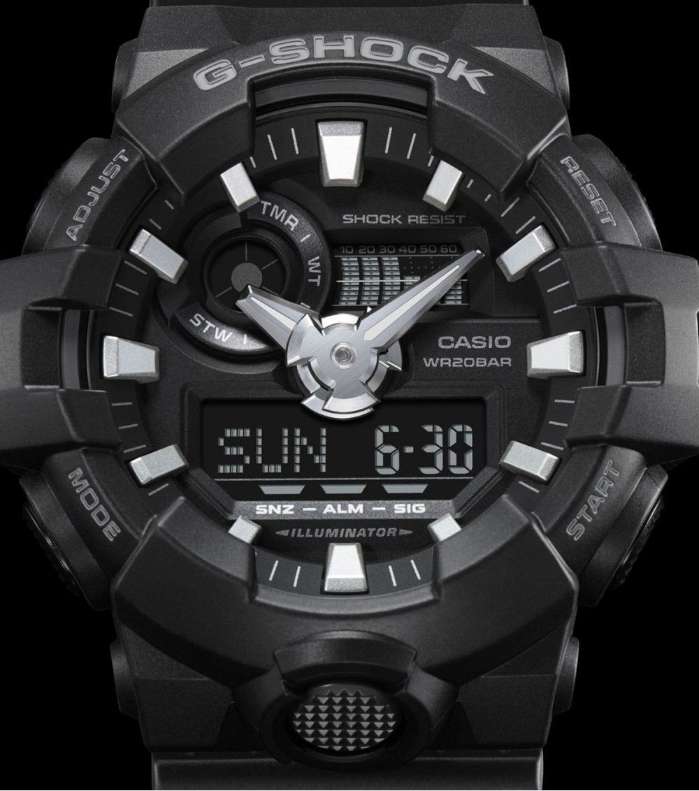 GA-700-1BER