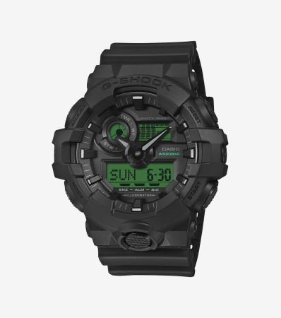 GA-700BEG-1AER