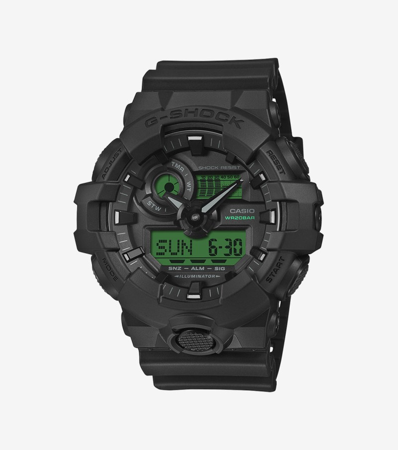 GA-700BEG-1AER