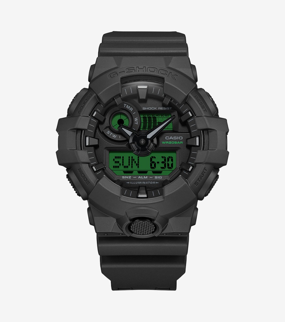GA-700BEG-1AER