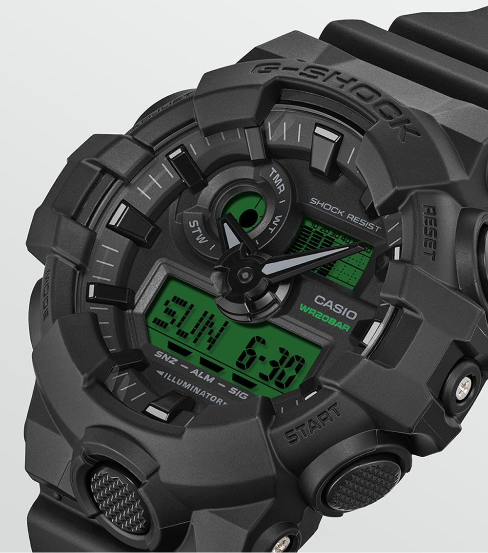 GA-700BEG-1AER