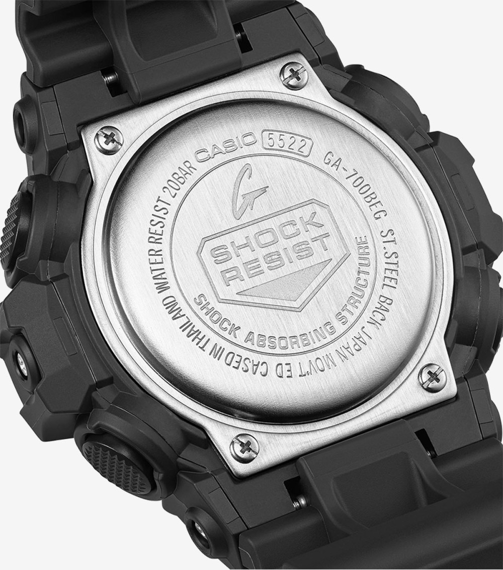 GA-700BEG-1AER