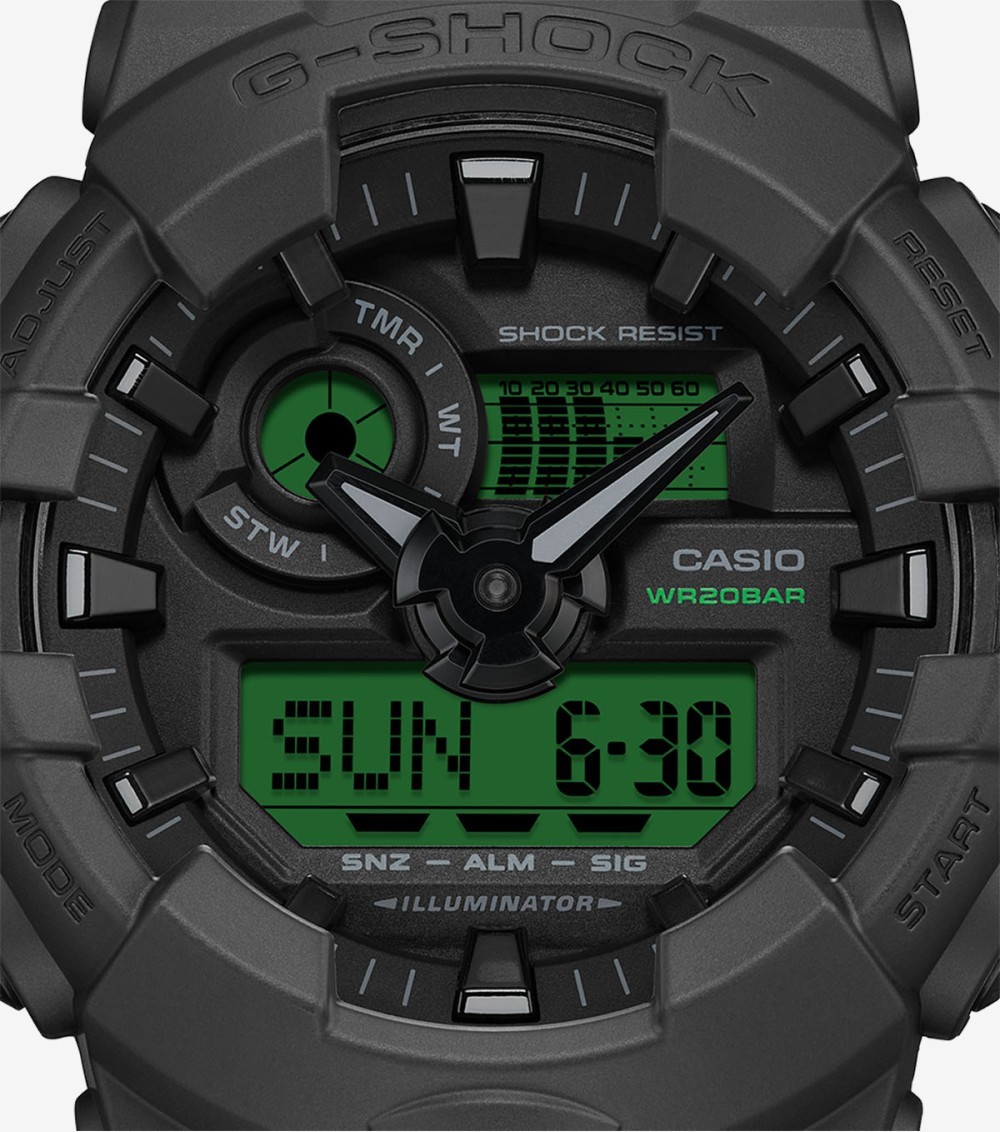 GA-700BEG-1AER