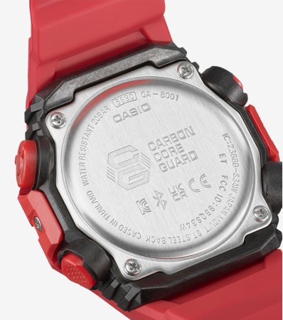 GA-B001-4AER