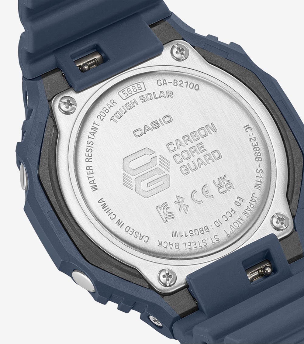 GA-B2100-2AER