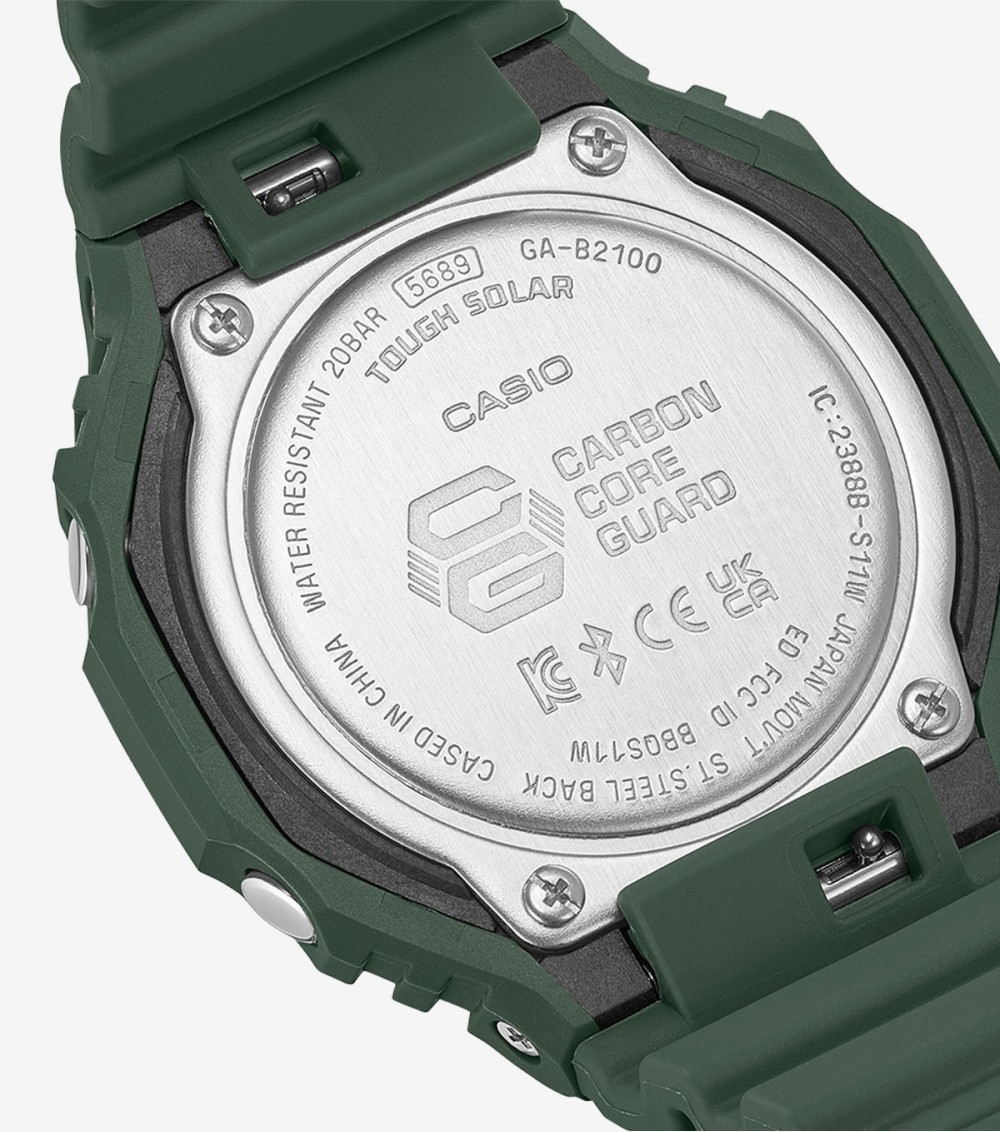 GA-B2100-3AER