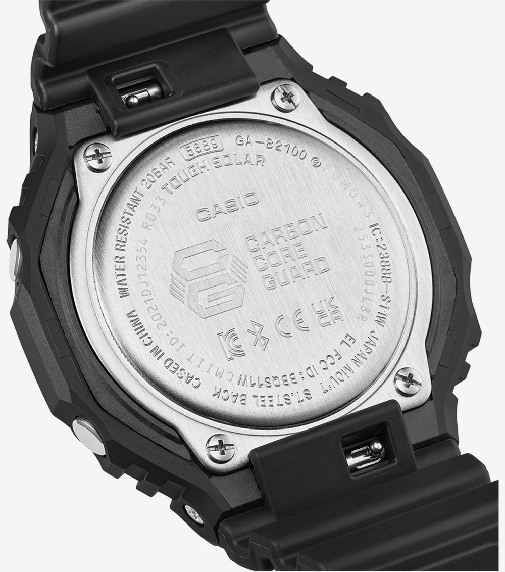 GA-B2100BEG-1AER