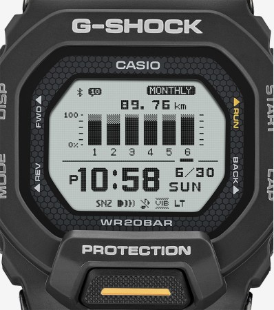 GBD-200-1A1ER