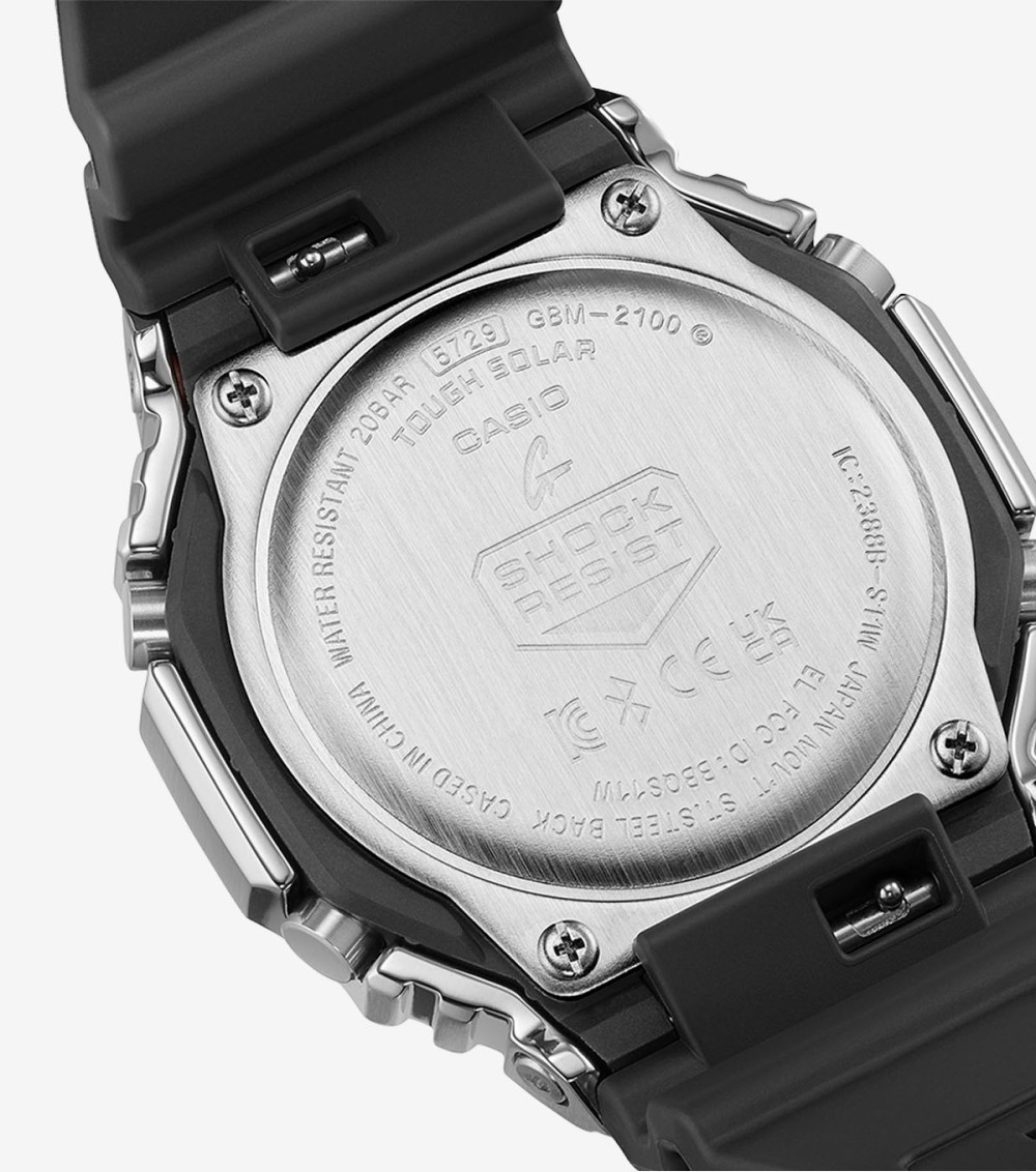 GBM-2100-1AER