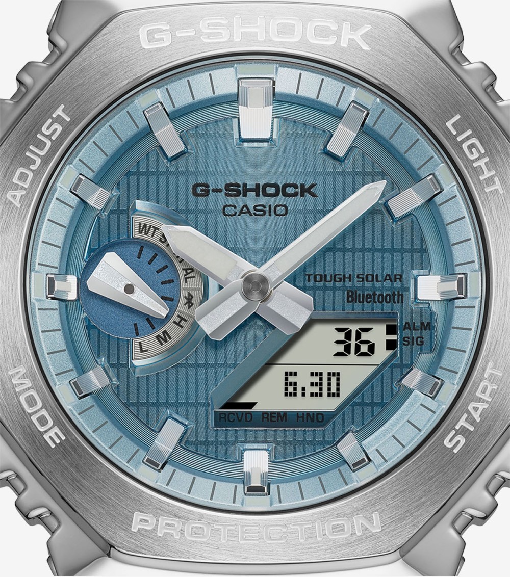GBM-2100A-1A2ER