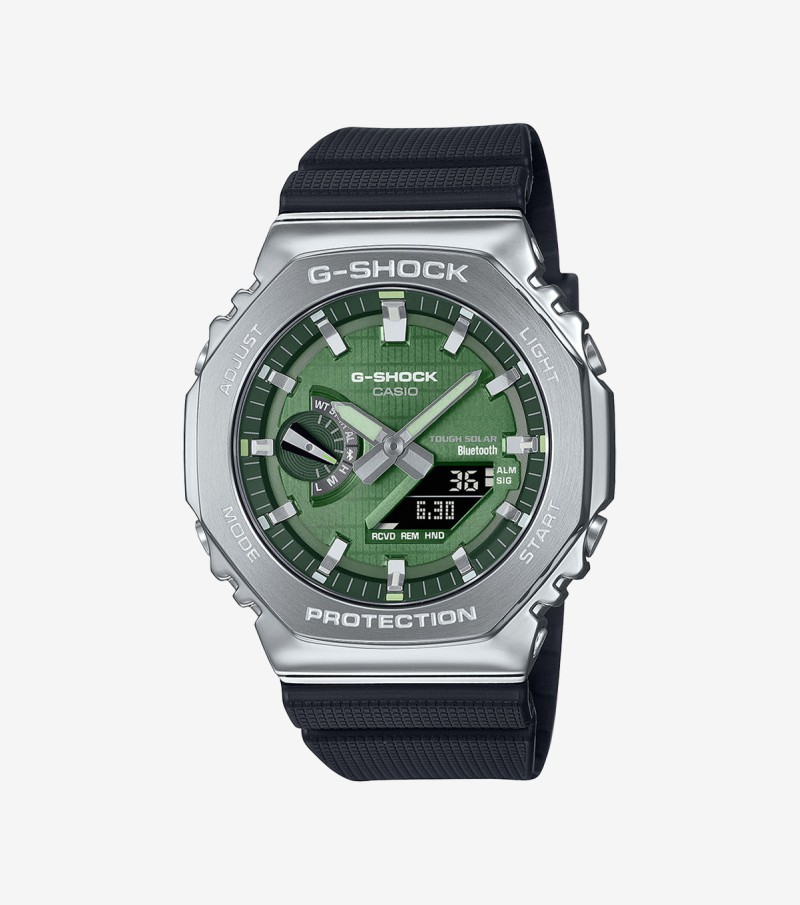 GBM-2100A-1A3ER