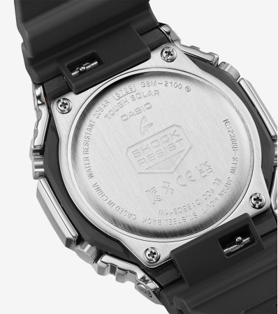 GBM-2100A-1A3ER