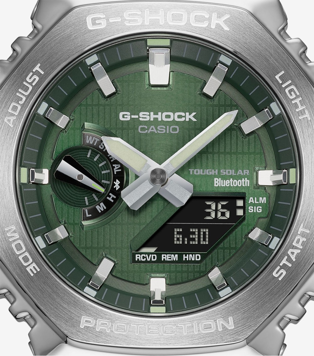 GBM-2100A-1A3ER