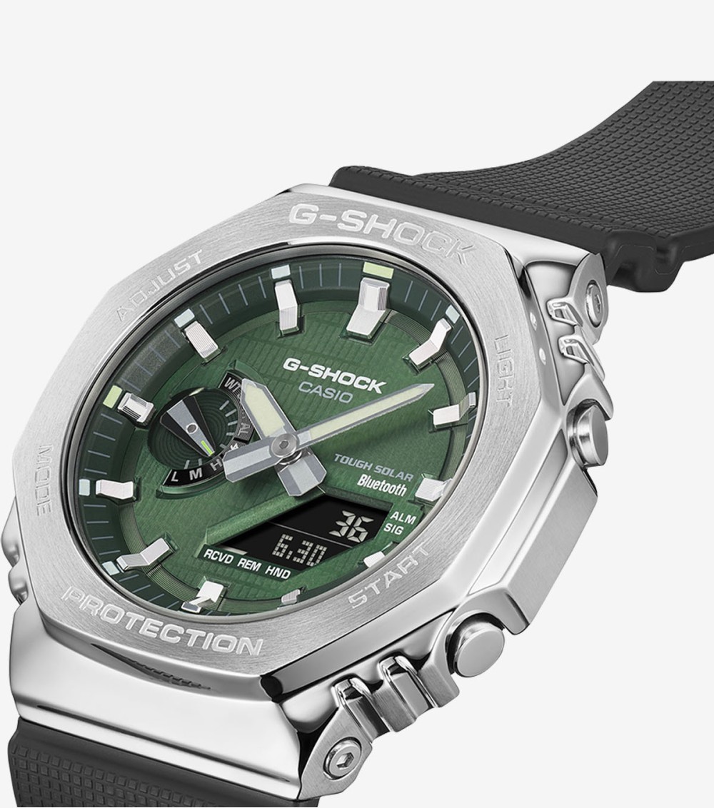 GBM-2100A-1A3ER