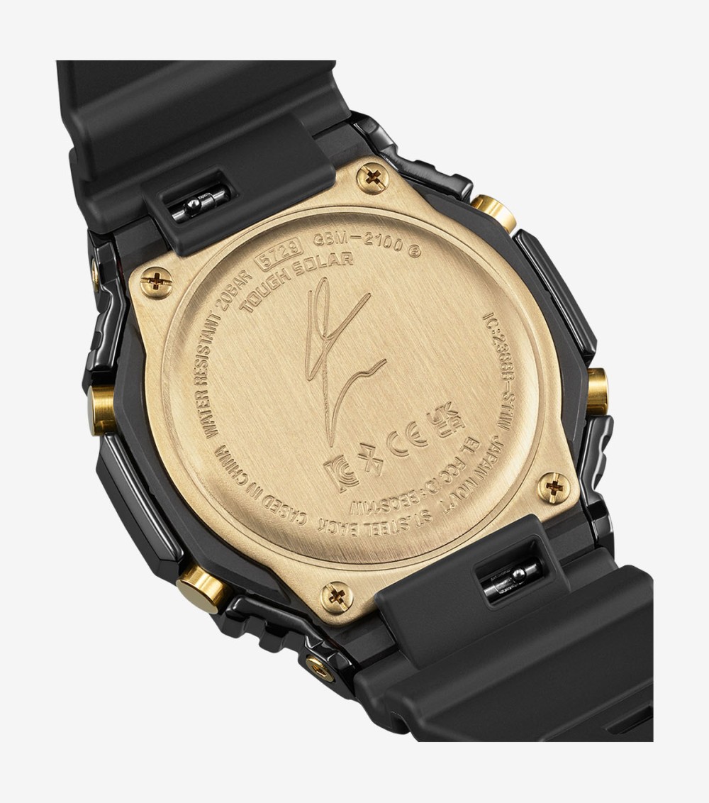 GBM-2100RH-1AER