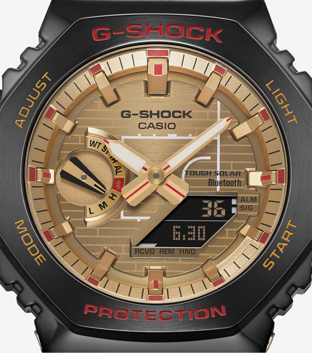 GBM-2100RH-1AER