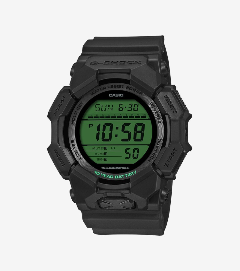 GD-010BEG-1ER