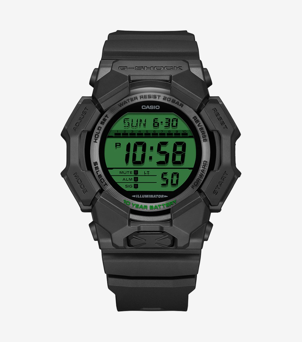 GD-010BEG-1ER