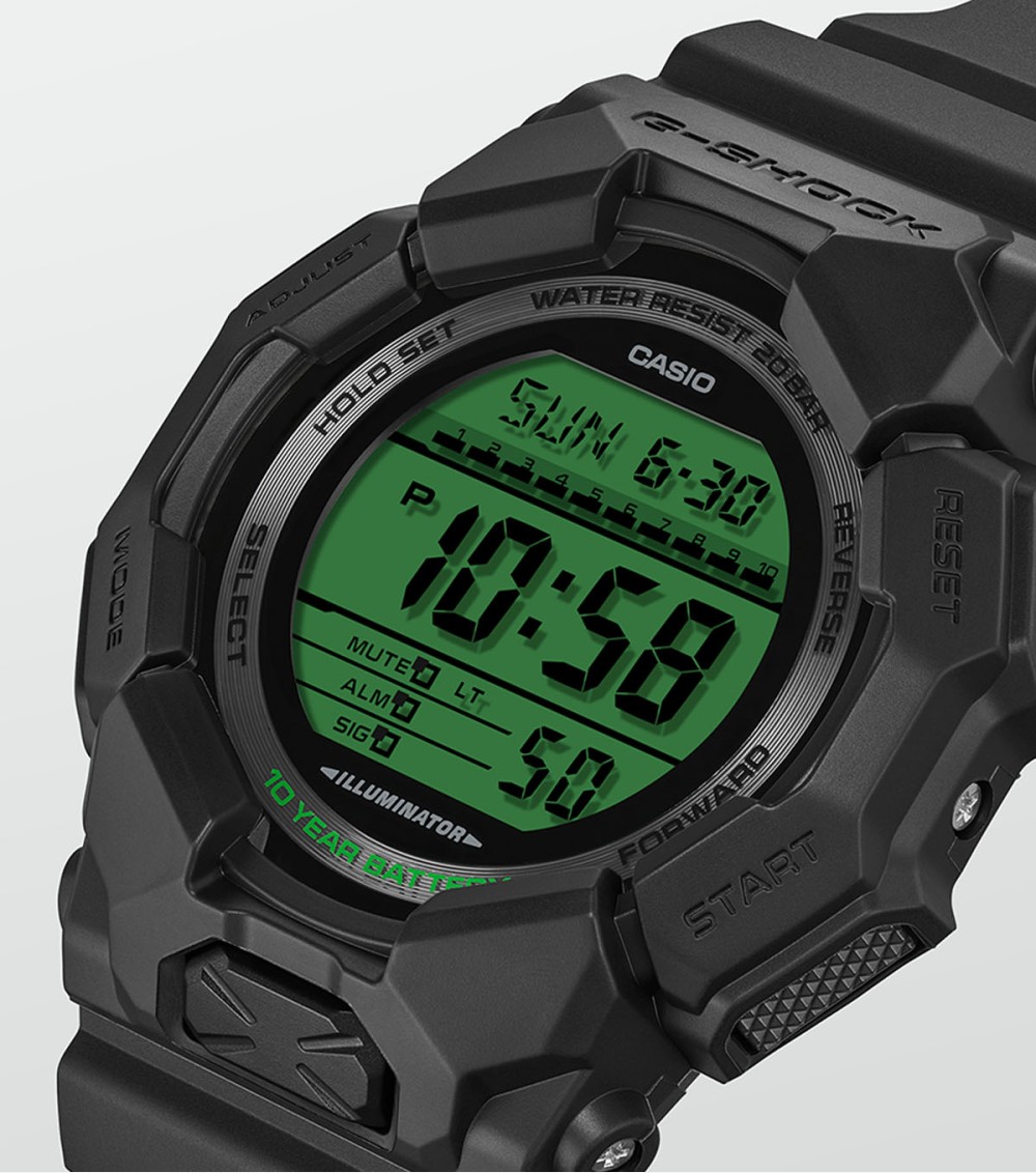 GD-010BEG-1ER