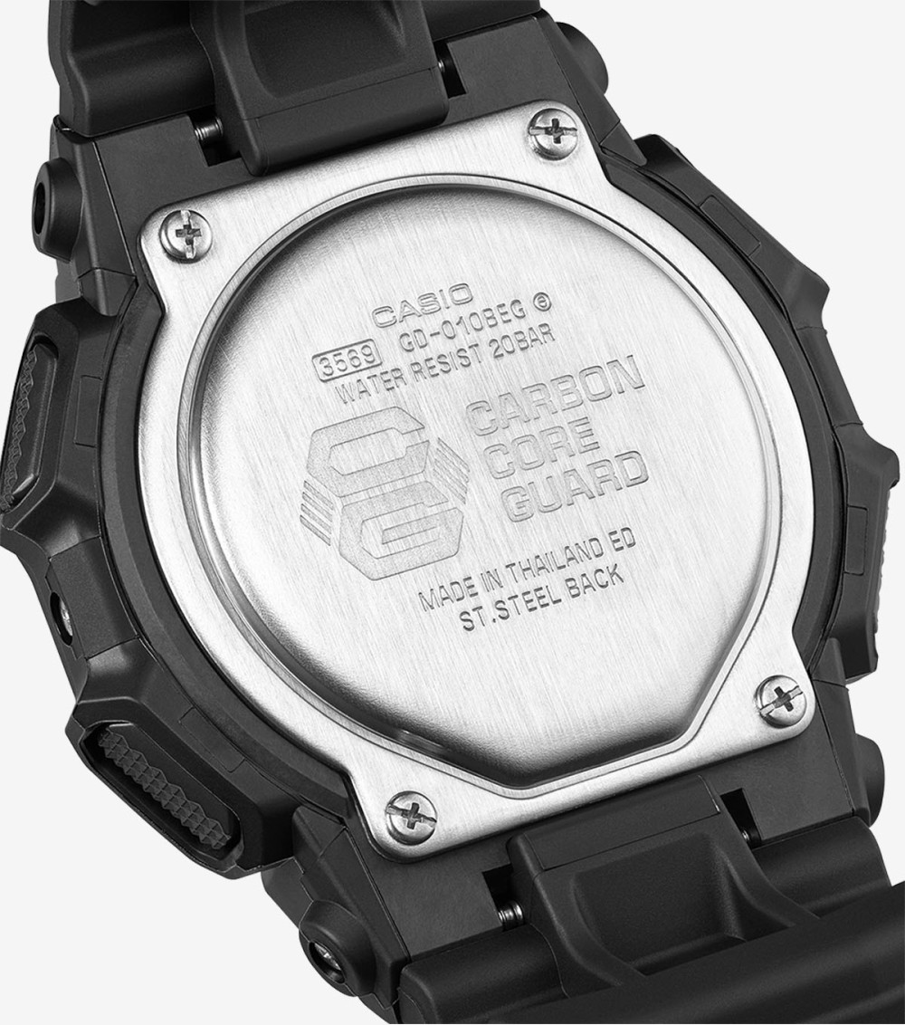 GD-010BEG-1ER