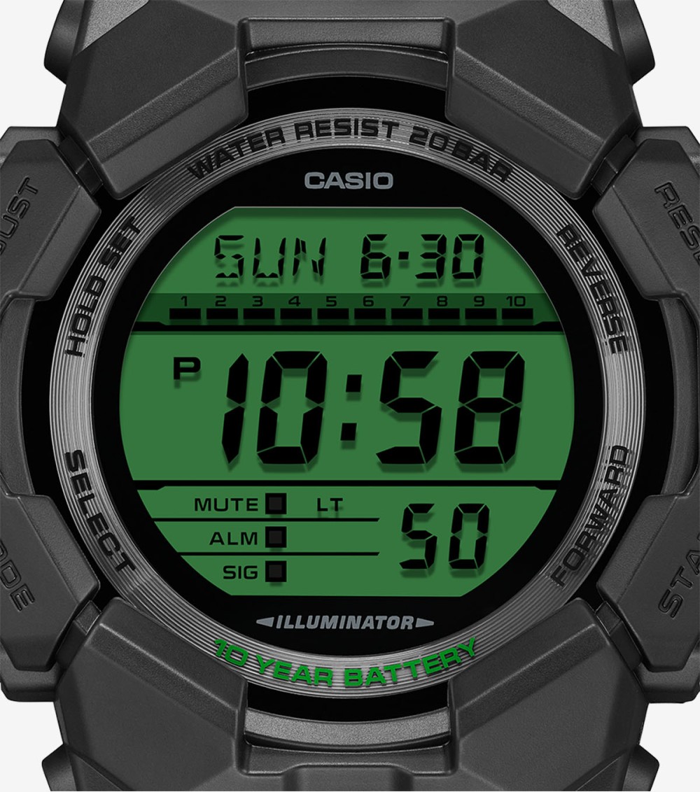GD-010BEG-1ER