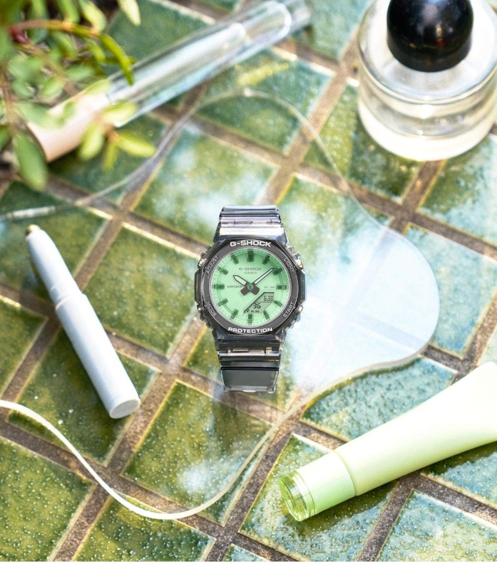 GMA-P2100SR-1AER