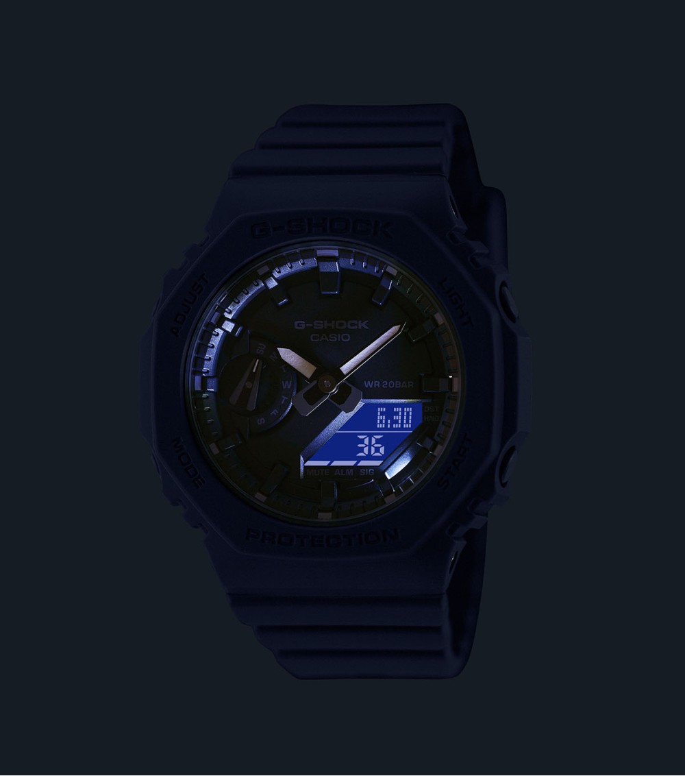 GMA-S2100BA-2A1ER