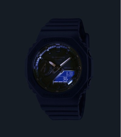 GMA-S2100BA-2A1ER