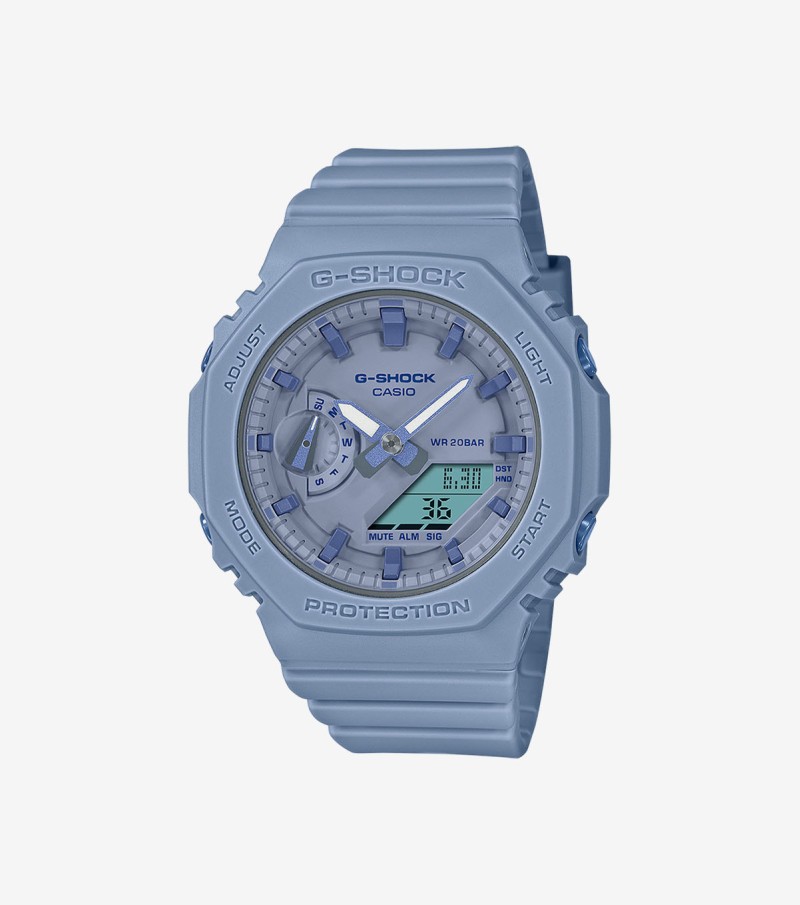 GMA-S2100BA-2A2ER