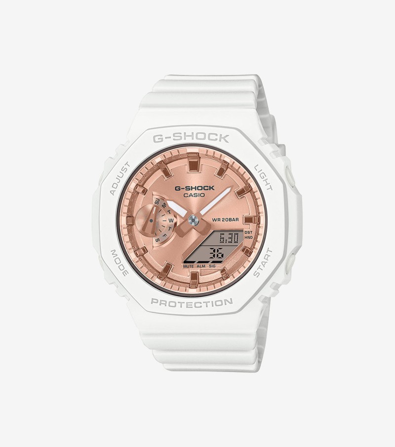 GMA-S2100MD-7AER
