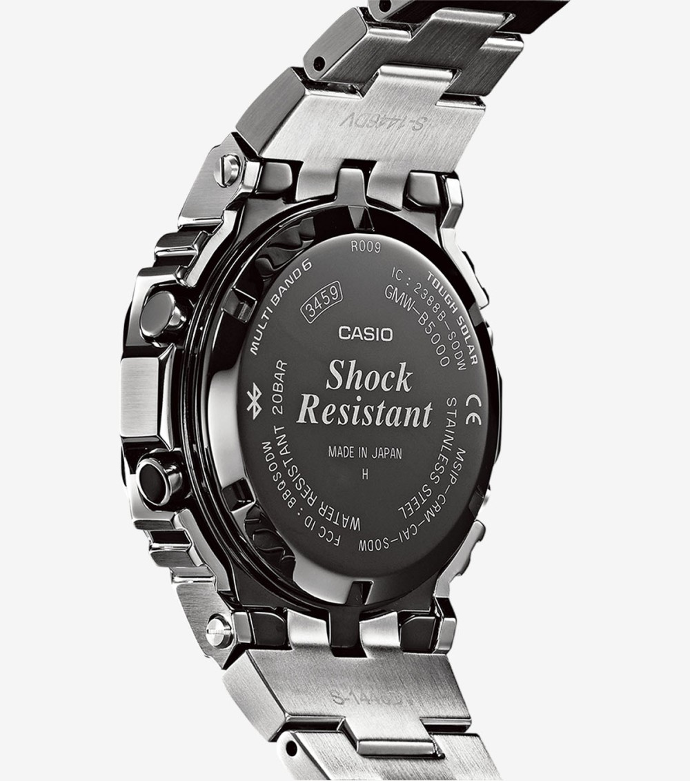 GMW-B5000D-1ER