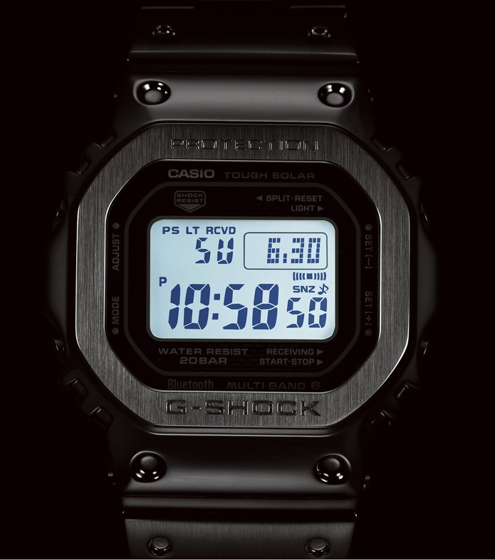 GMW-B5000D-1ER