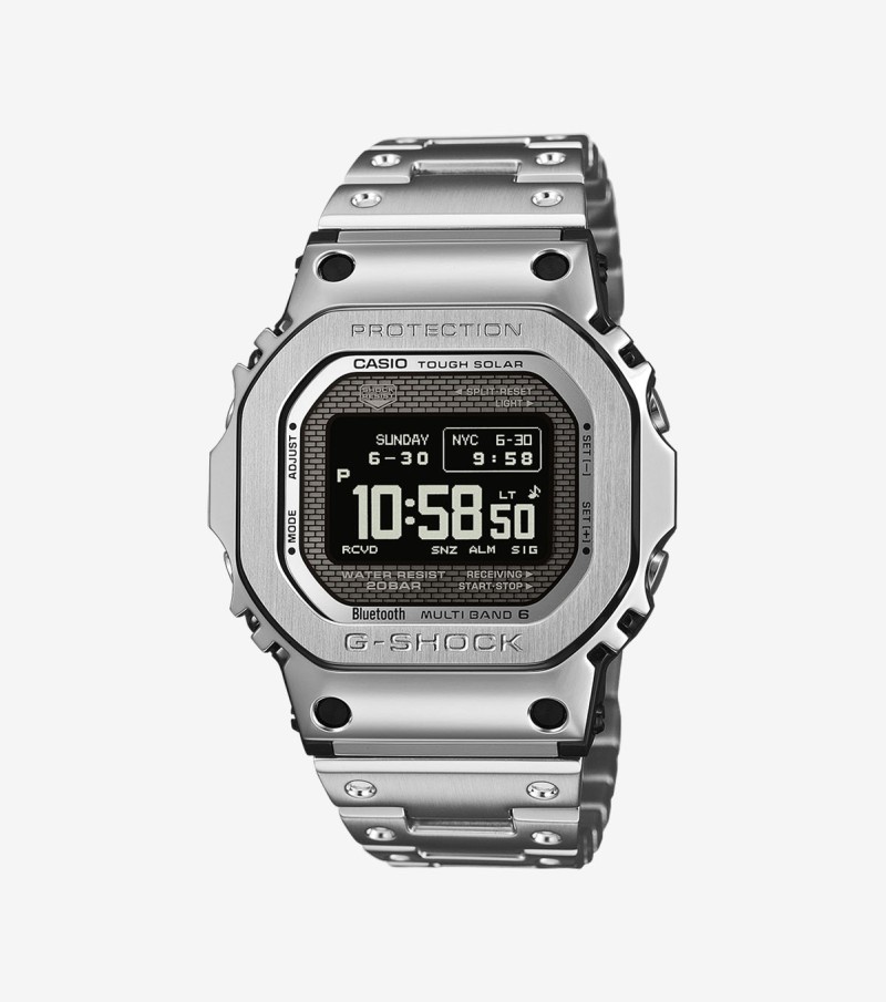 GMW-BZ5000D-1ER