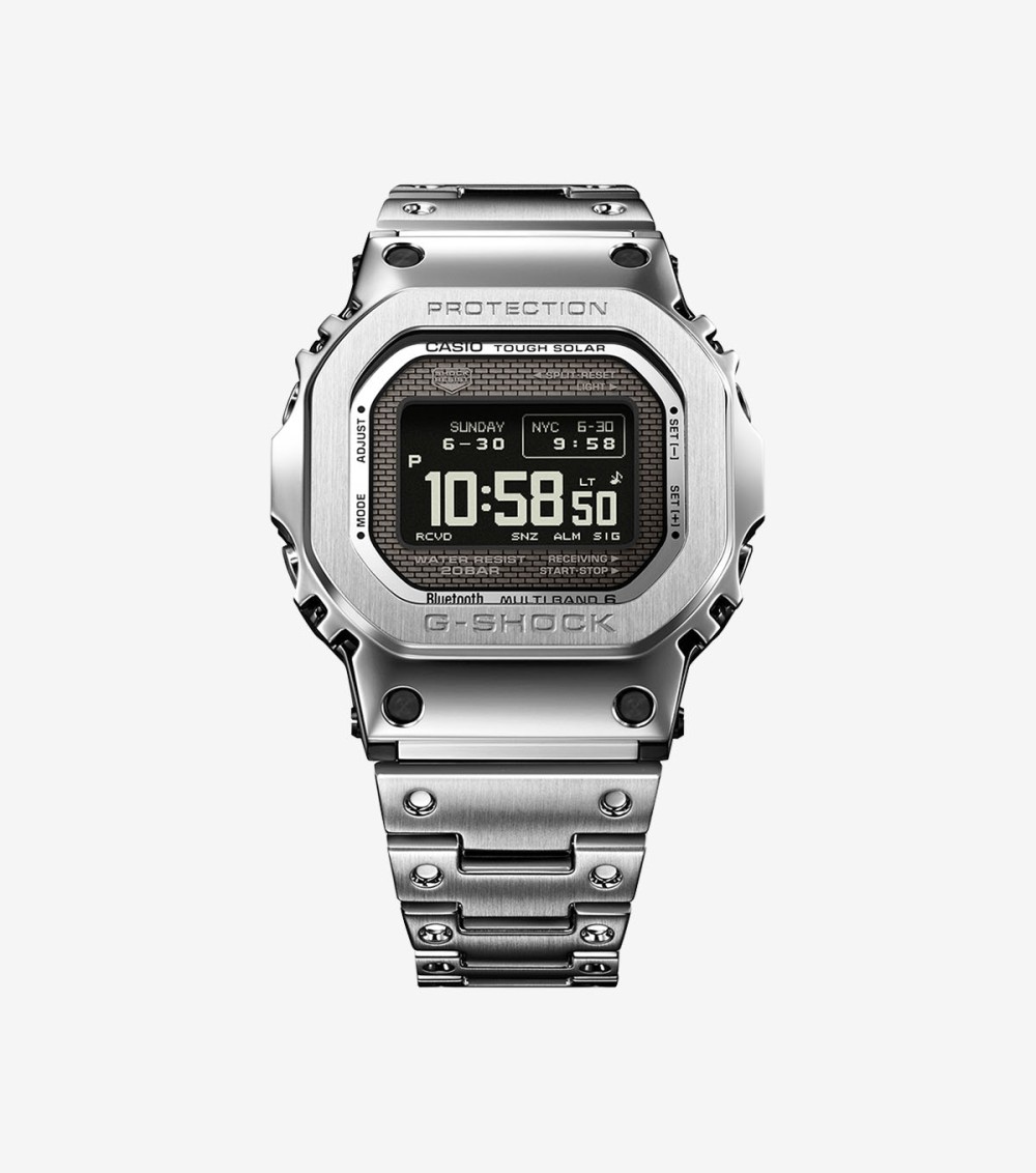 GMW-BZ5000D-1ER