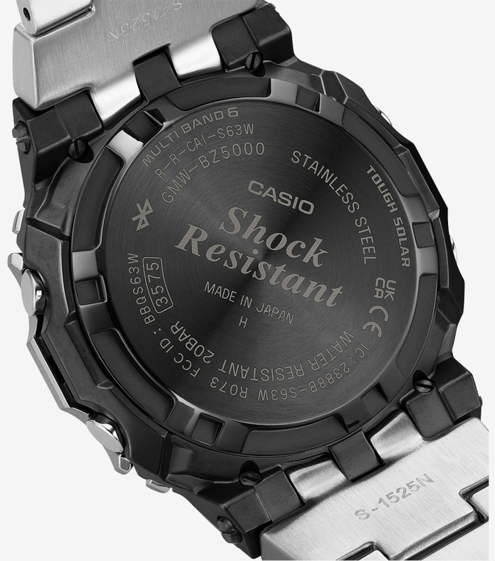 GMW-BZ5000D-1ER