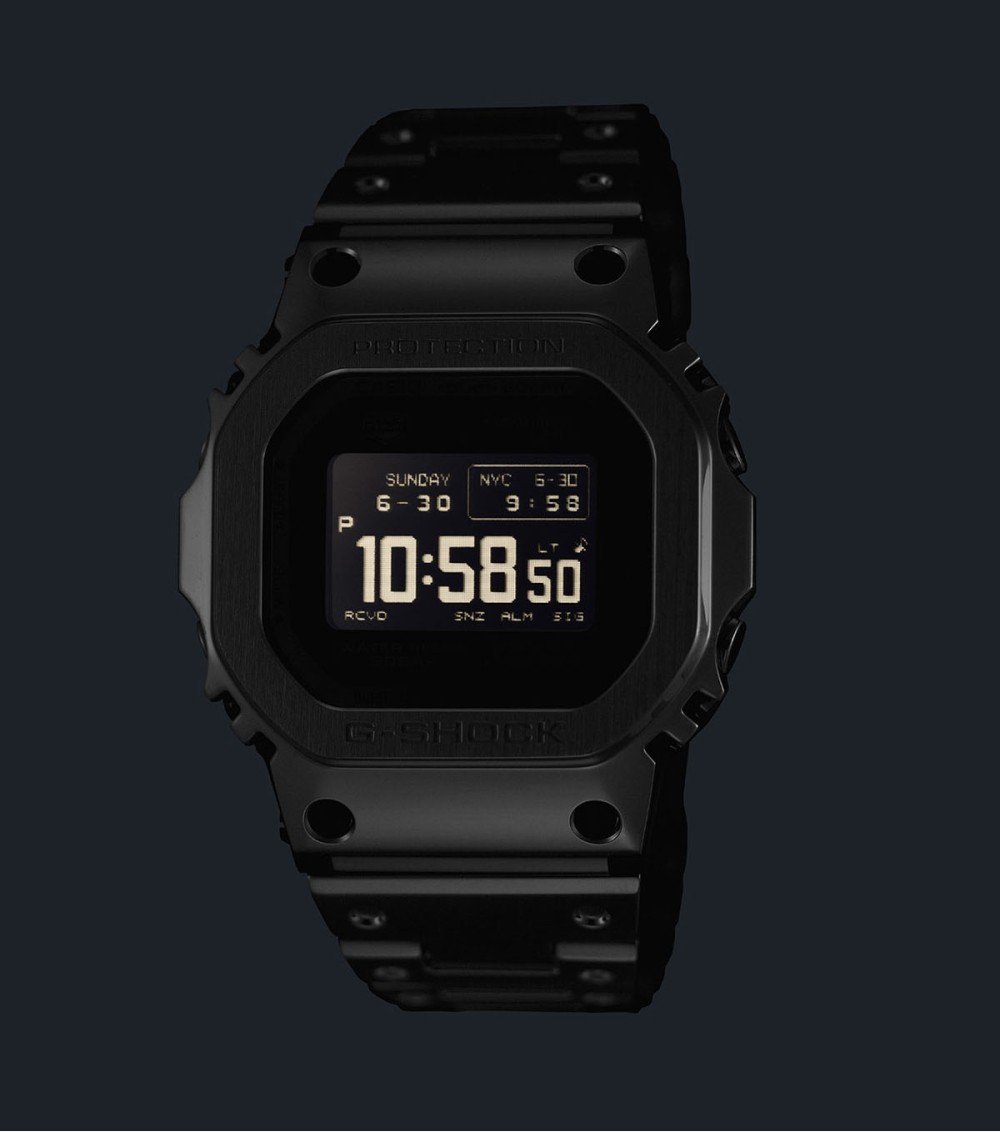 GMW-BZ5000D-1ER