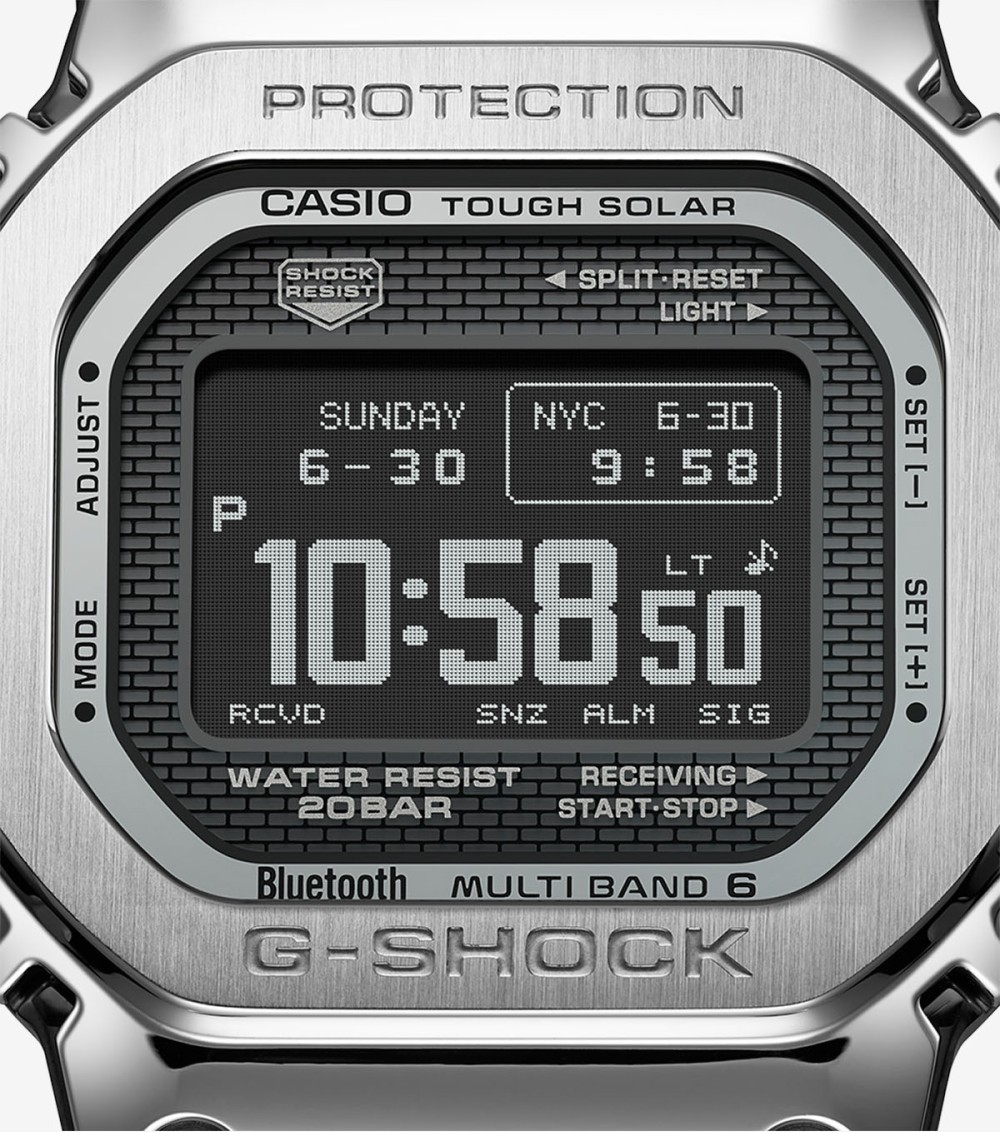 GMW-BZ5000D-1ER