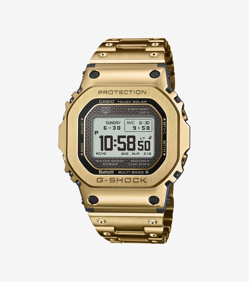 GMW-BZ5000GD-9ER
