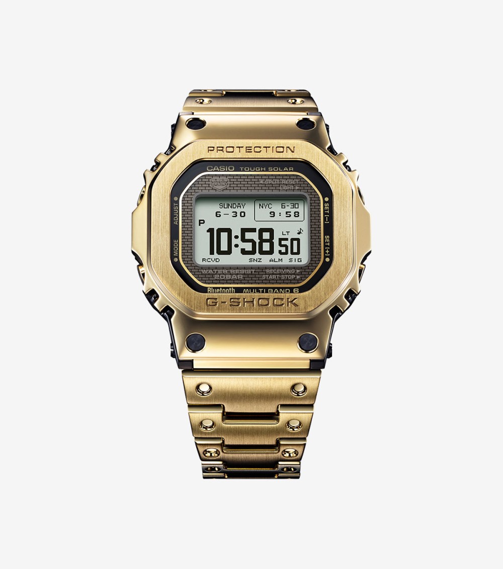 GMW-BZ5000GD-9ER