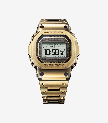 GMW-BZ5000GD-9ER