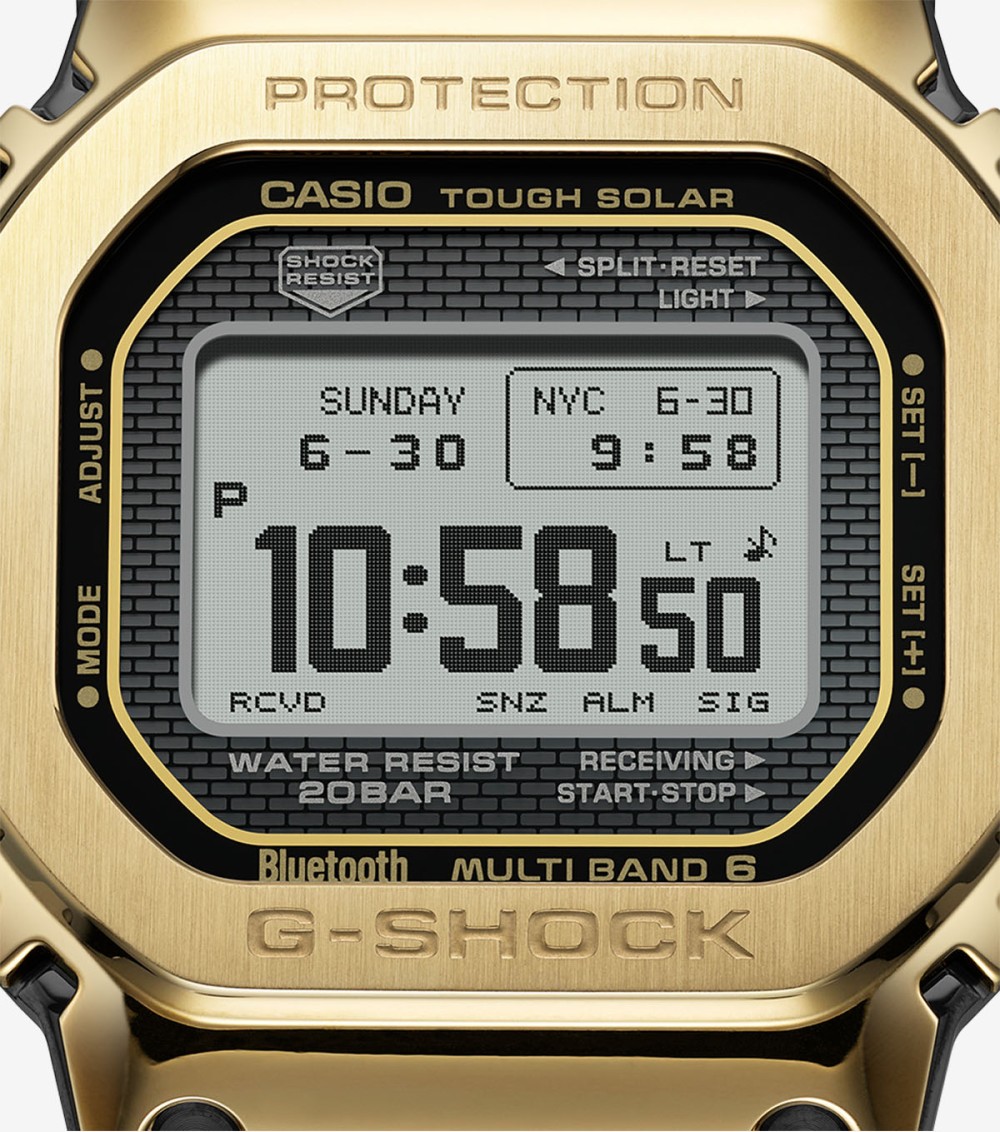 GMW-BZ5000GD-9ER