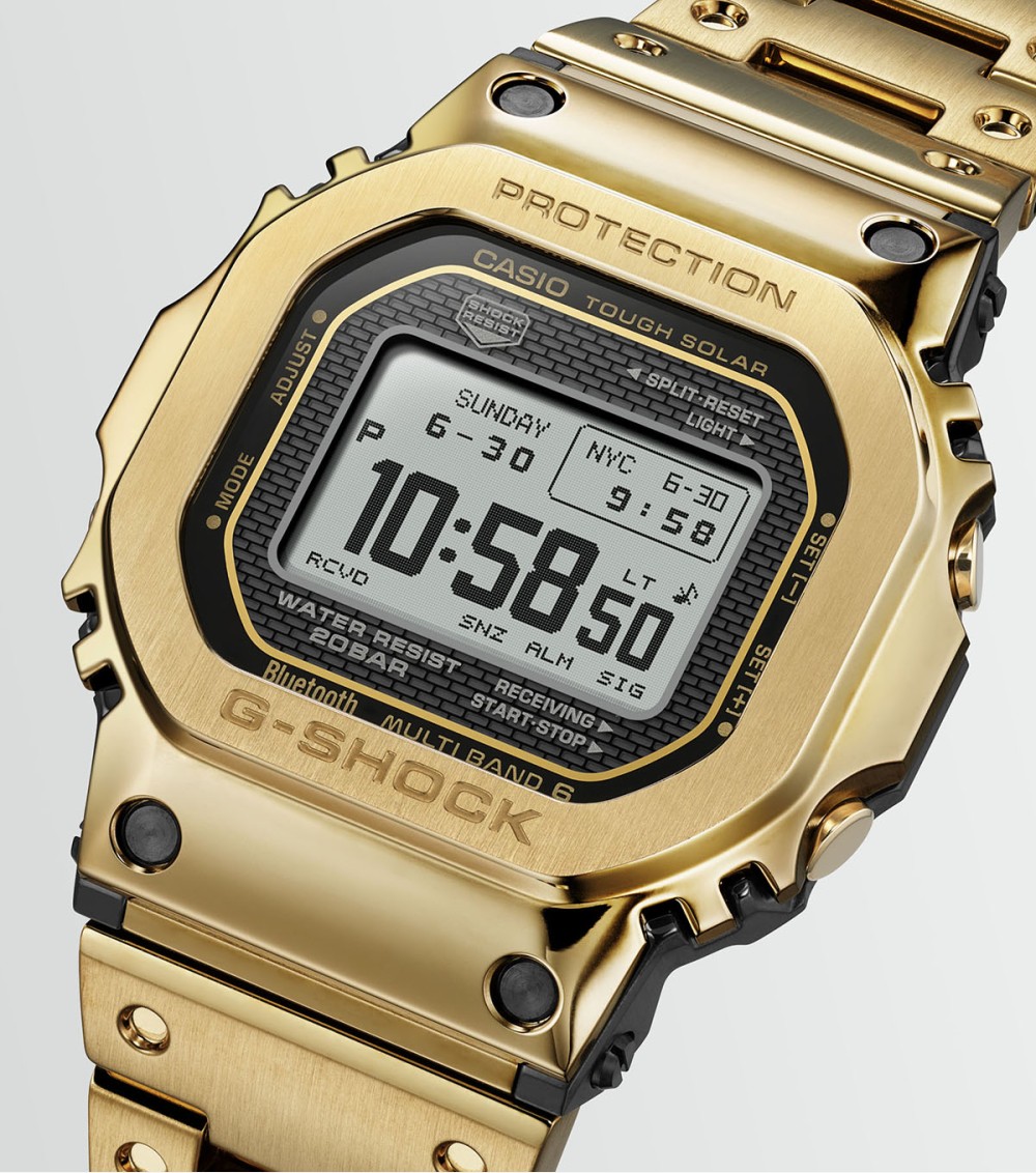GMW-BZ5000GD-9ER