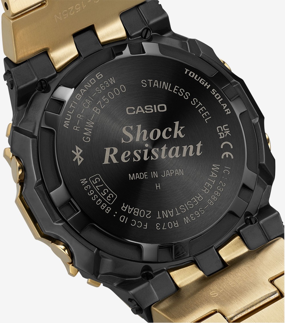 GMW-BZ5000GD-9ER