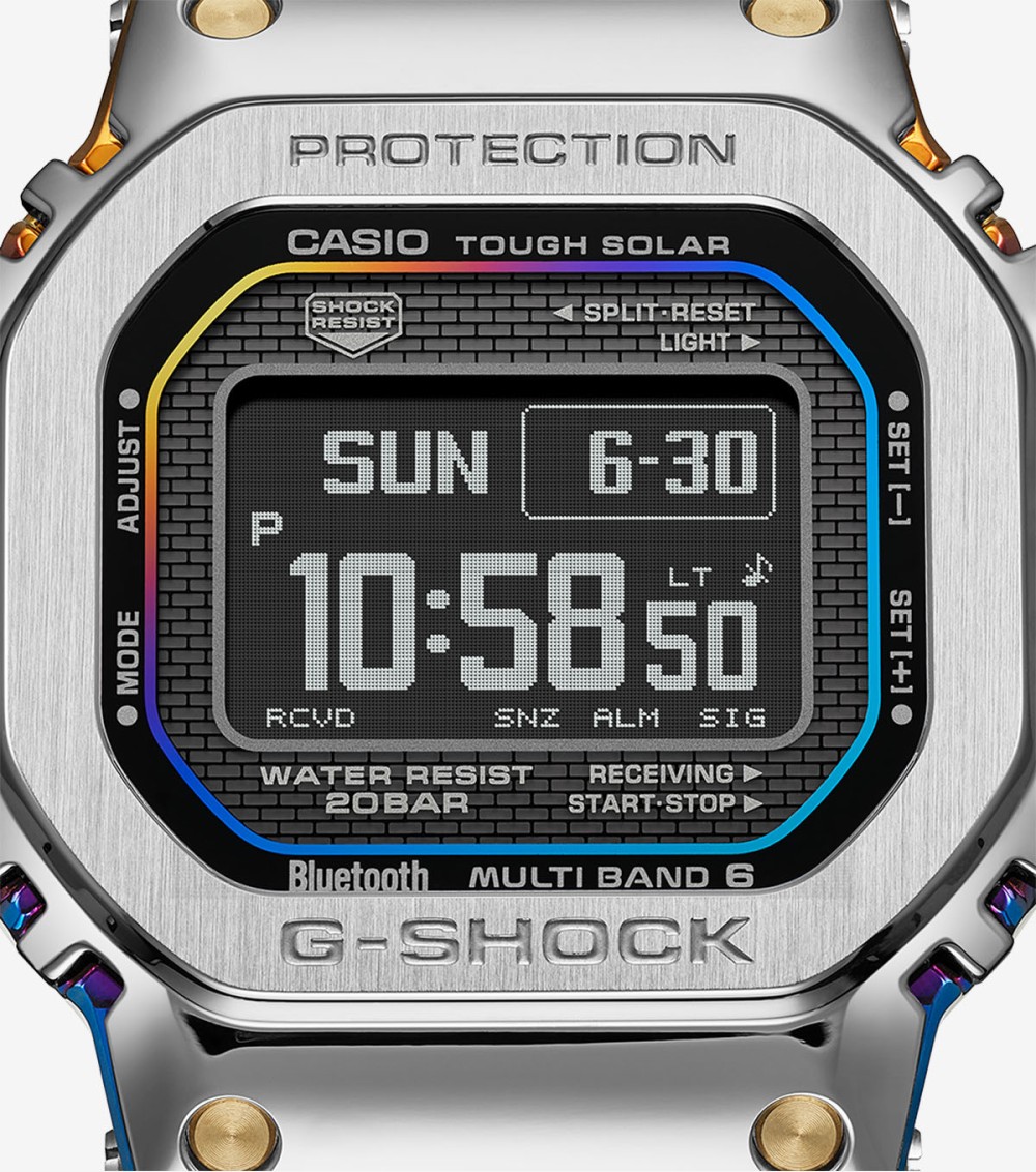 GMW-BZ5000RC-1ER
