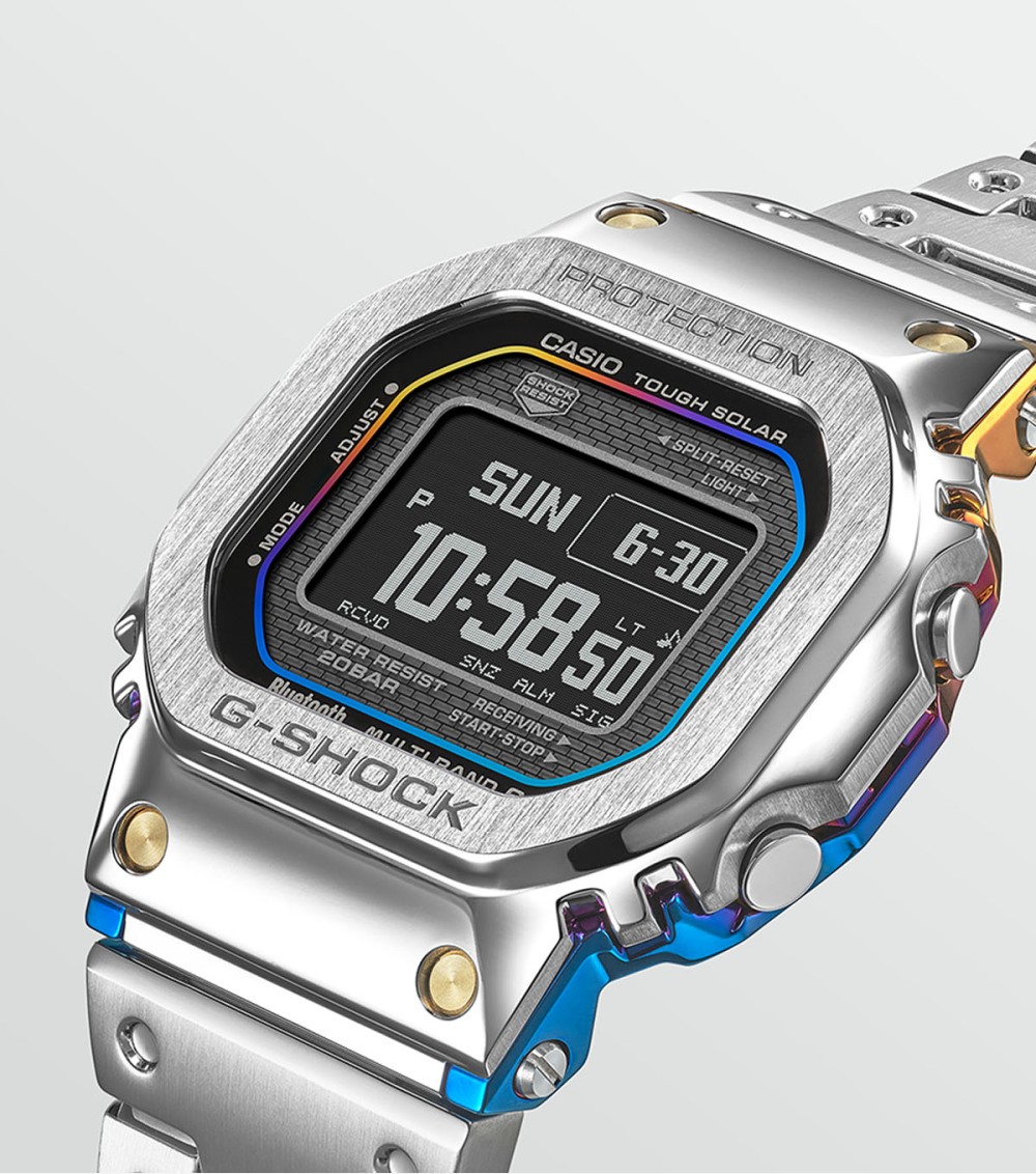 GMW-BZ5000RC-1ER