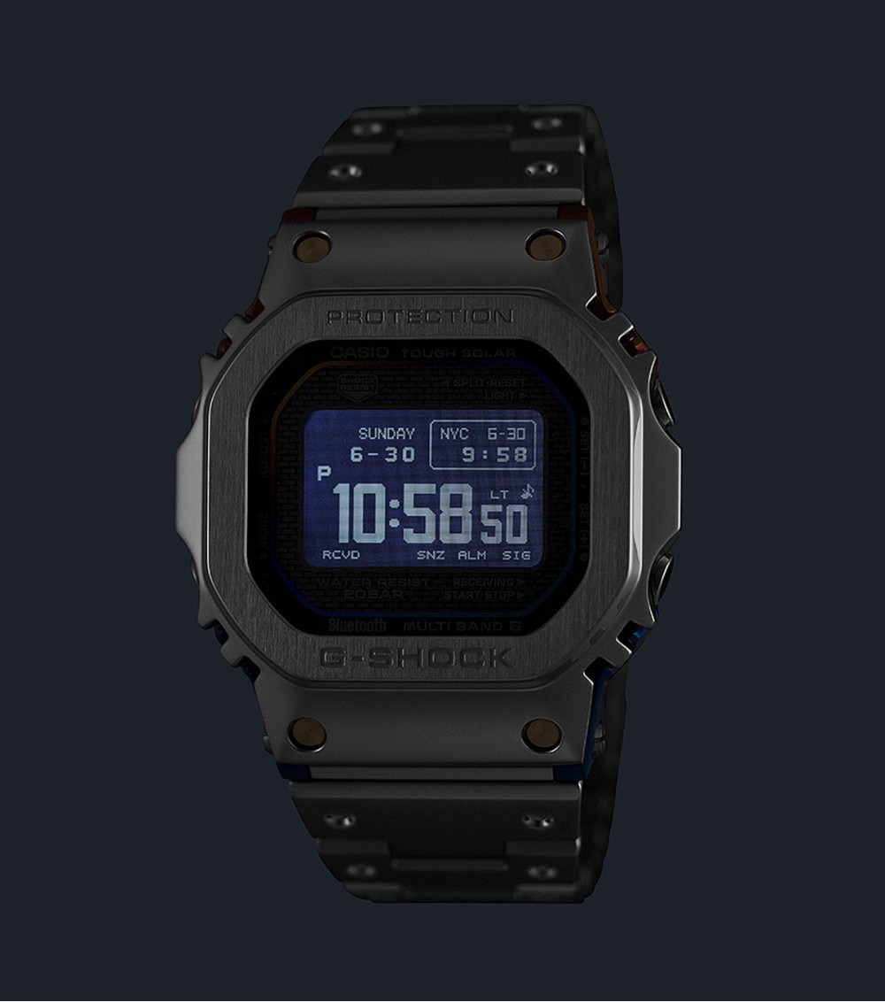 GMW-BZ5000RC-1ER